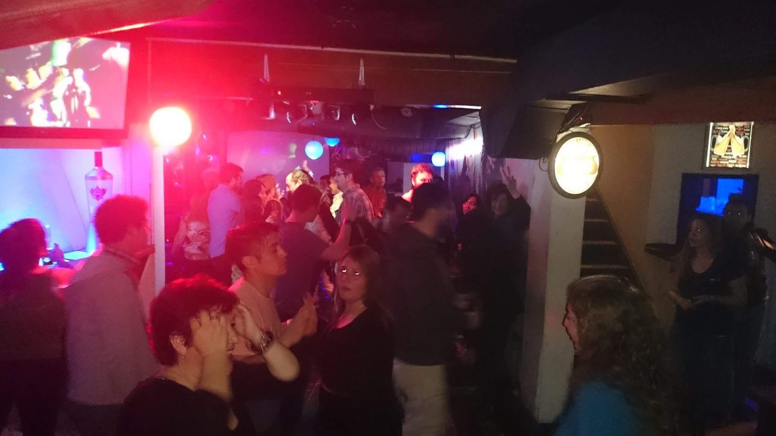 Locales para despedidas