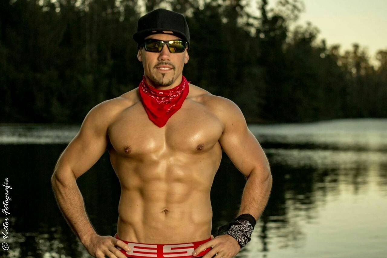 Mark