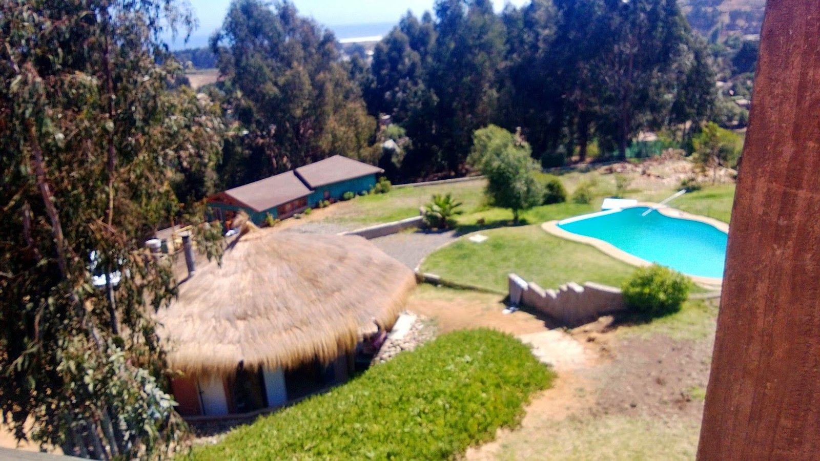Cabañas
