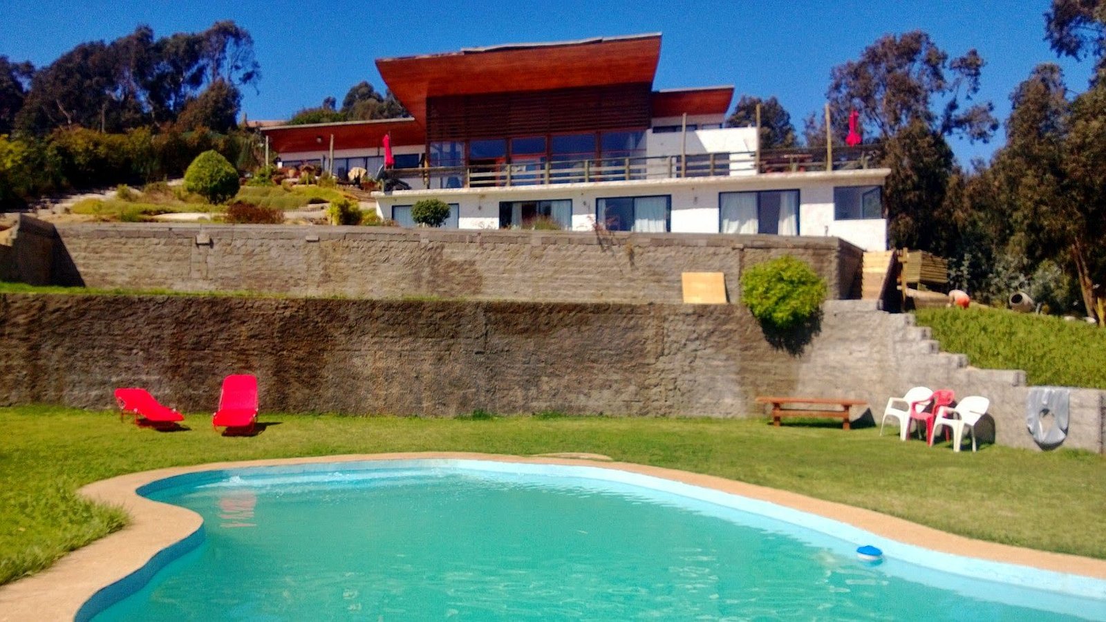 Cabañas